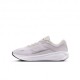 Nike Stellar Ride Gs Bianco Argento - Scarpe Da Ginnastica Bambino