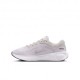 Nike Stellar Ride Gs Bianco Argento - Scarpe Da Ginnastica Bambino