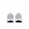 Nike Stellar Ride Gs Bianco Argento - Scarpe Da Ginnastica Bambino