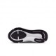 Nike Stellar Ride Gs Bianco Argento - Scarpe Da Ginnastica Bambino