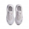 Nike Stellar Ride Gs Bianco Argento - Scarpe Da Ginnastica Bambino