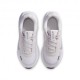Nike Stellar Ride Gs Bianco Argento - Scarpe Da Ginnastica Bambino