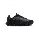 Nike Air Max Dn8 Gs Grigio Arancio - Sneakers Bambino