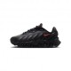 Nike Air Max Dn8 Gs Grigio Arancio - Sneakers Bambino
