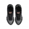 Nike Air Max Dn8 Gs Grigio Arancio - Sneakers Bambino