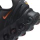 Nike Air Max Dn8 Gs Grigio Arancio - Sneakers Bambino