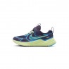 Nike Cosmic Runner Ps Raisin Blue - Scarpe Da Ginnastica Bambino