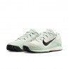Nike Vapor 12 Clay Light Argento Nero-Stem - Scarpe Tennis Uomo
