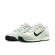 Nike Vapor 12 Clay Light Argento Nero-Stem - Scarpe Tennis Uomo