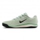 Nike Vapor 12 Clay Light Argento Nero-Stem - Scarpe Tennis Uomo