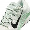 Nike Vapor 12 Clay Light Argento Nero-Stem - Scarpe Tennis Uomo