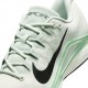 Nike Vapor 12 Clay Light Argento Nero-Stem - Scarpe Tennis Uomo