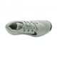 Nike Vapor 12 Clay Light Argento Nero-Stem - Scarpe Tennis Uomo