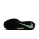 Nike Vapor 12 Clay Light Argento Nero-Stem - Scarpe Tennis Uomo