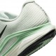 Nike Vapor 12 Clay Light Argento Nero-Stem - Scarpe Tennis Uomo