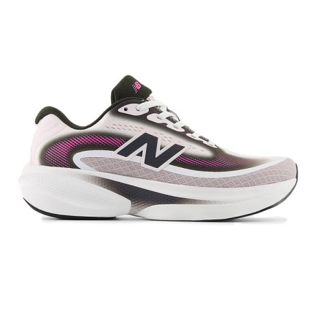 New Balance Fresh Foam X Ellipse V1 Rosa - Scarpe Running Donna