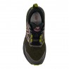 New Balance Fresh Foam X Hierro V9 Faded Nero Rosewoo - Scarpe Trail Running Donna