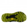 New Balance Fresh Foam X Hierro V9 Faded Nero Rosewoo - Scarpe Trail Running Donna