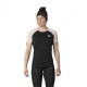 Dynafit T-Shirt Trail Running Alpine Pro Overcast Donna