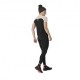 Dynafit T-Shirt Trail Running Alpine Pro Overcast Donna