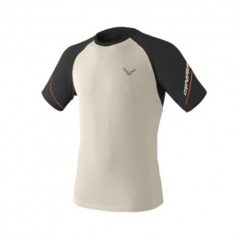 Dynafit T-Shirt Trail Running Alpine Pro Overcast Uomo