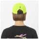 Salomon Cappello Trail Running Sense Aero Acid Lime