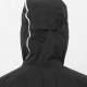 Salomon Giacca Trail Running Bonatti Pro Deep Nero Uomo