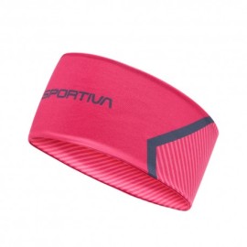 La Sportiva Fascia Trail Running Flow Azalea Night Sky