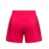 La Sportiva Short Trail Running Pure 4" Azalea Night Sky Donna