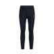La Sportiva Tight Trail Running Triumph Nero Chalk Uomo