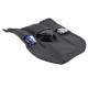 Jrc Borsa Sottosella Tool Roll Nero