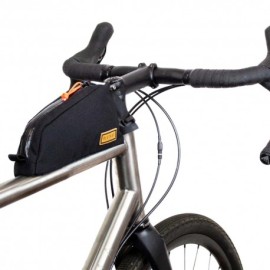 Restrap Borsa Top Tube Bolt-On 0.8Lt Nera