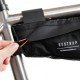 Restrap Borsa Telaio Race Tg.L 4.2Lt Nera