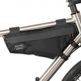 Restrap Borsa Telaio Race Tg.S 3Lt Nera