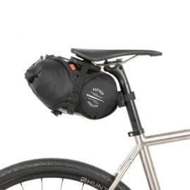 Restrap Borsa Sottosella Race 7Lt Nera