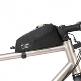 Restrap Borsa Race Top Tube Short 1.2Lt Nera