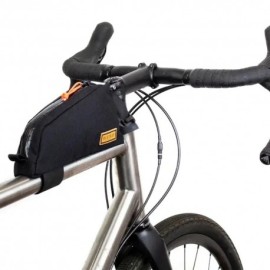 Restrap Borsa Top Tube 0.8Lt Nera