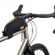 Restrap Borsa Top Tube 0.8Lt Nera