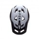 Fox Casco Mtb Speedframe 5050 Nero Wht