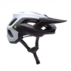 Fox Casco Mtb Speedframe 5050 Nero Wht