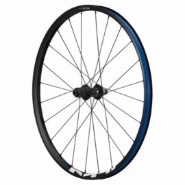 Shimano Ruota Posteriore Mtb 29" Disco Cl Wh-Mt500