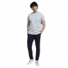 Iceport T-Shirt Jersey Tecnico Lyocell Azzurro Uomo