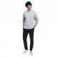 Iceport T-Shirt Jersey Tecnico Lyocell Azzurro Uomo