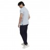 Iceport T-Shirt Jersey Tecnico Lyocell Azzurro Uomo