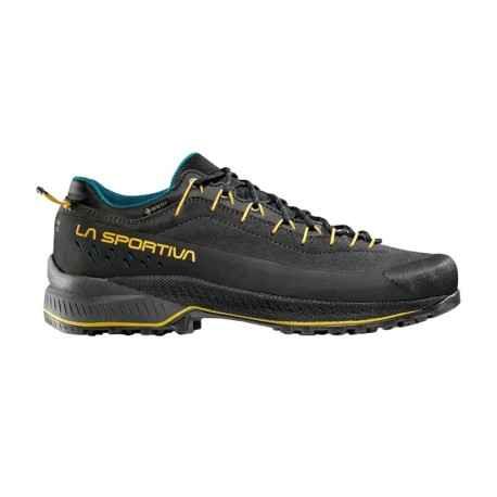 La Sportiva Tx4 Evo GORE-TEX Carbon Bamboo - Scarpe Trekking Uomo