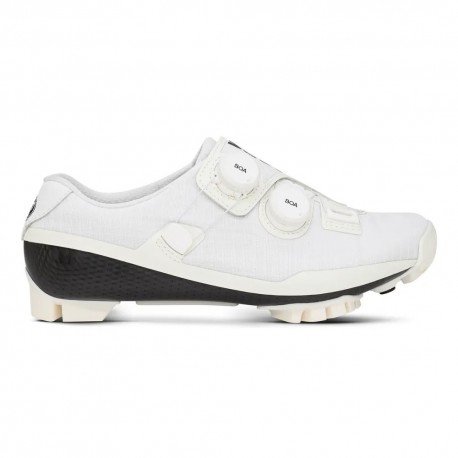 Bont Vaypor Sl G Bianco - Scarpe Mtb Uomo