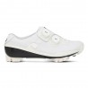 Bont Vaypor Sl G Bianco - Scarpe Mtb Uomo