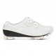 Bont Vaypor Sl G Bianco - Scarpe Mtb Uomo