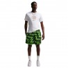 Nike Nigeria Club Pantaloncini Calcio Flow Verde Uomo