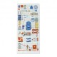 Buff Fascia Coolnet Uv Guia Peregrino